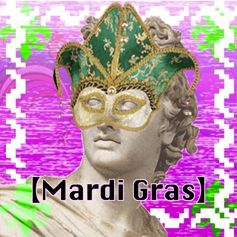 Mardi Gras