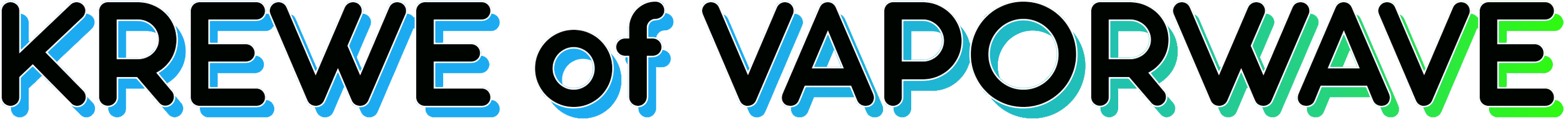 Krewe of Vaporwave